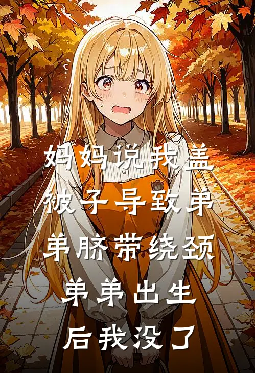 妈妈说我盖被子导致弟弟脐带绕颈，弟弟出生后我没了