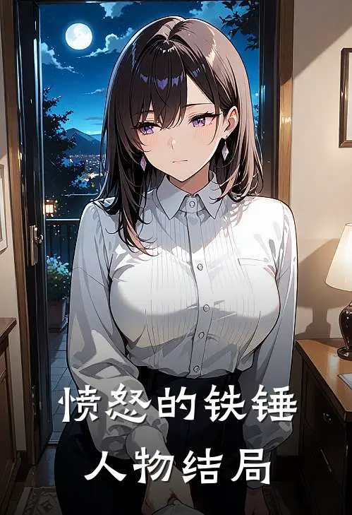 愤怒的铁锤人物结局