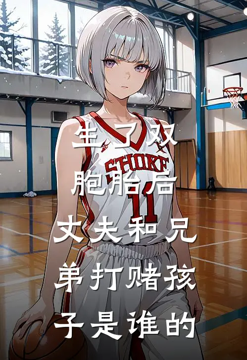 生了双胞胎后，丈夫和兄弟打赌孩子是谁的(沈墨川林菲菲)热门网络小说_小说推荐完结生了双胞胎后，丈夫和兄弟打赌孩子是谁的(沈墨川林菲菲)