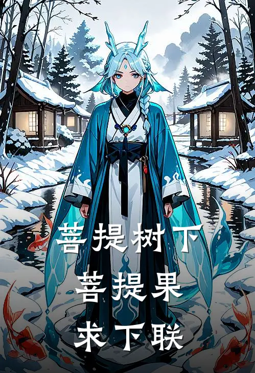 菩提树下菩提果,求下联