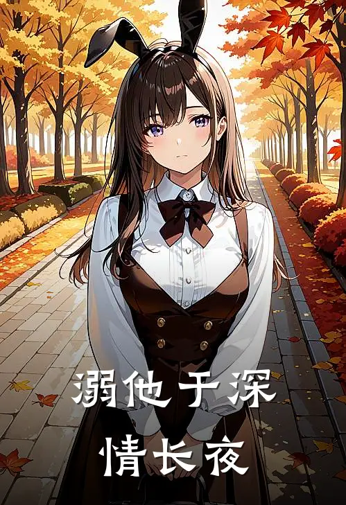 溺他于深情长夜