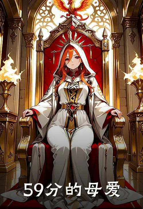 59分的母爱