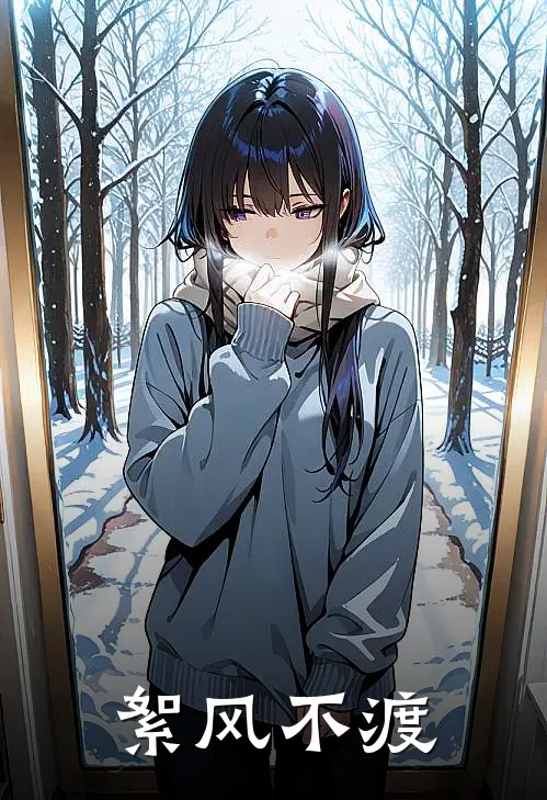 絮风不渡