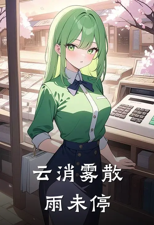 云消雾散雨未停