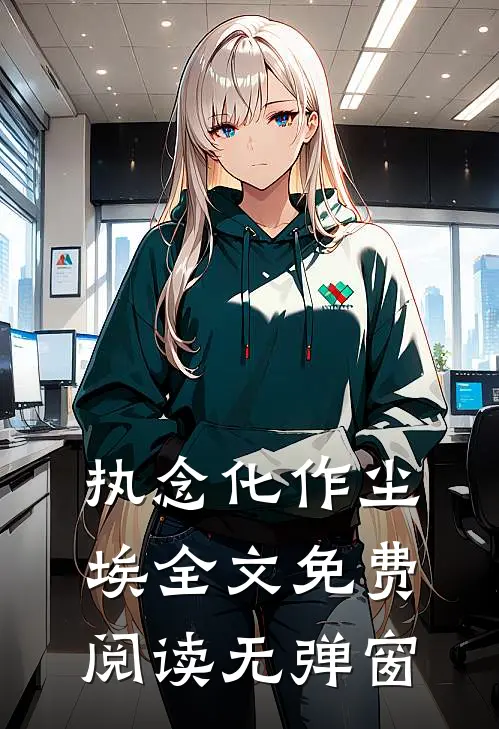 执念化作尘埃全文免费阅读无弹窗