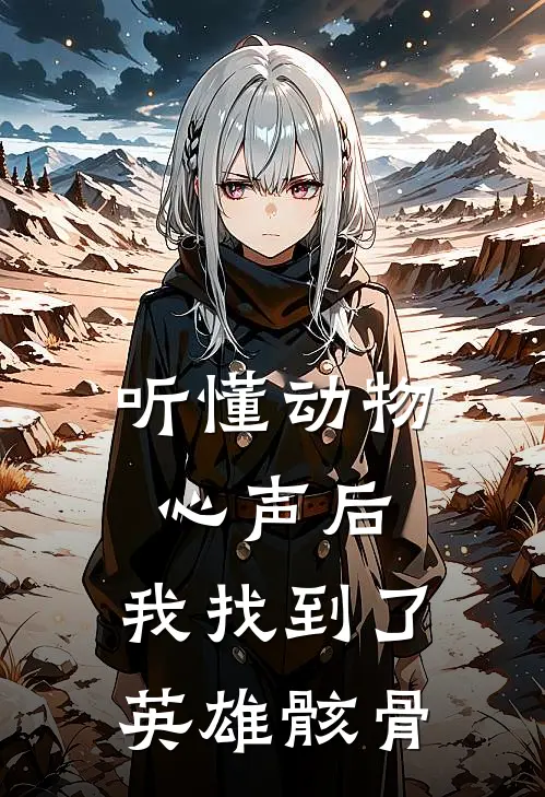 听懂动物心声后，我找到了英雄骸骨