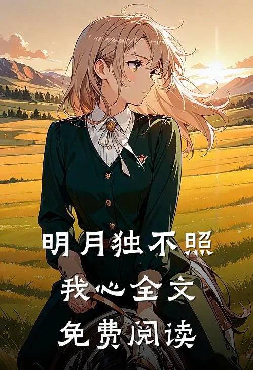 明月独不照我心全文免费阅读