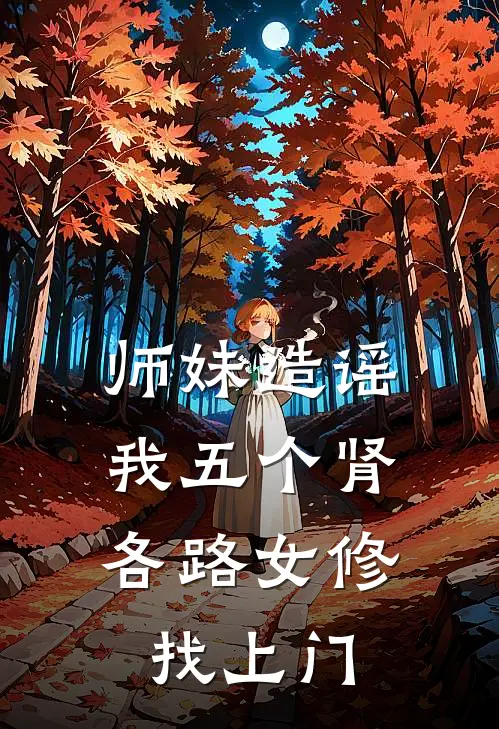 师妹造谣我五个肾，各路女修找上门