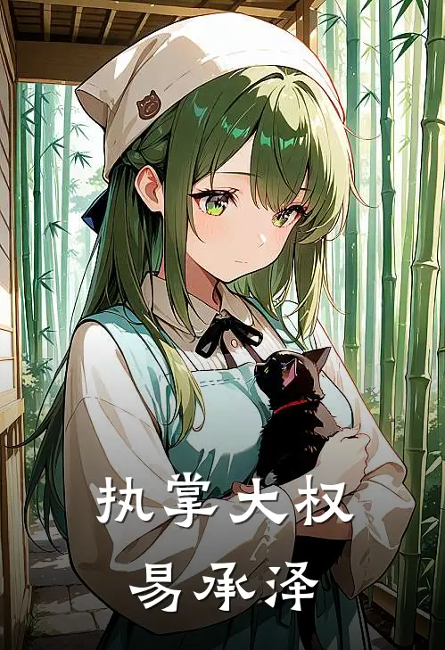 执掌大权易承泽