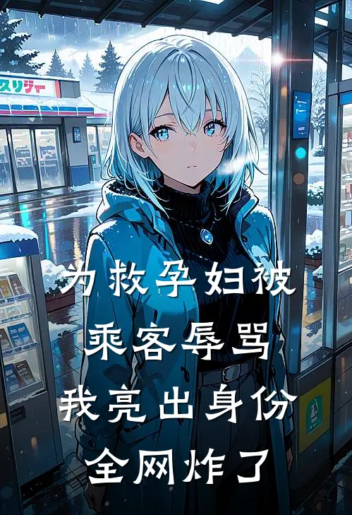 为救孕妇被乘客辱骂，我亮出身份全网炸了