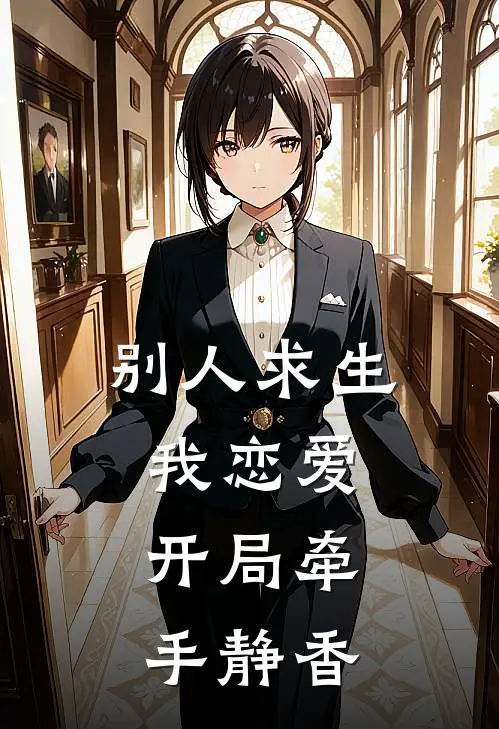 别人求生我恋爱，开局牵手静香