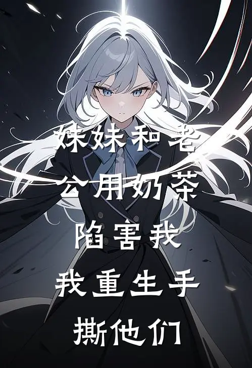 妹妹和老公用奶茶陷害我，我重生手撕他们