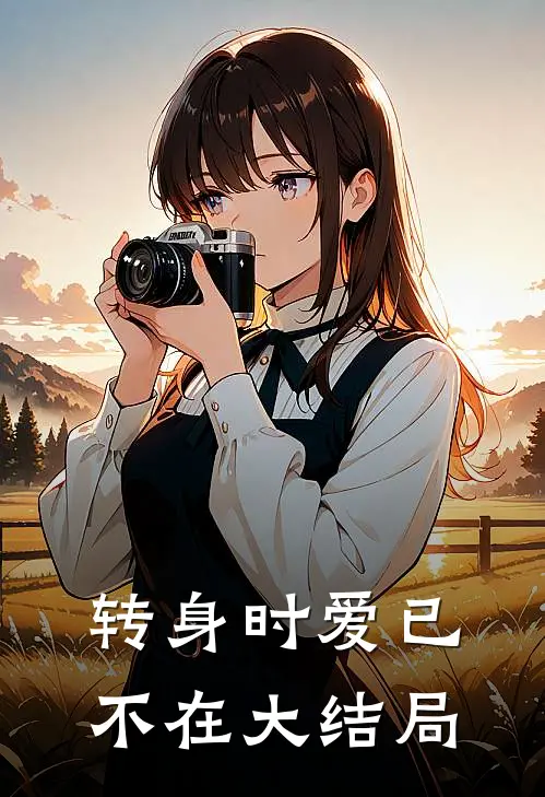转身时爱已不在大结局