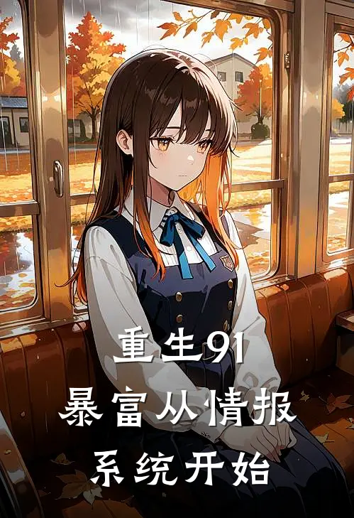 重生91：暴富从情报系统开始(林峰方遒)最新章节在线阅读_(重生91：暴富从情报系统开始)最新章节在线阅读