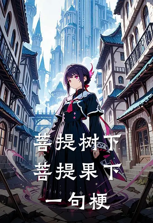 菩提树下菩提果下一句梗