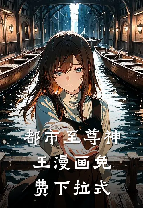 都市至尊神王漫画免费下拉式