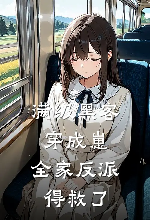 满级黑客穿成崽，全家反派得救了