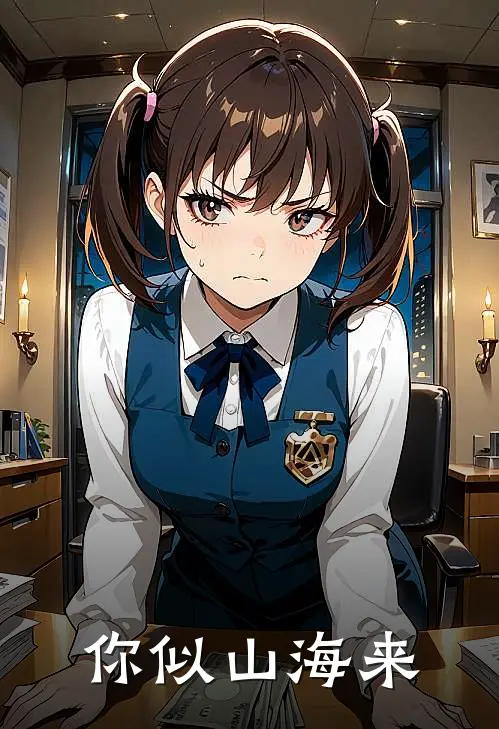 你似山海来