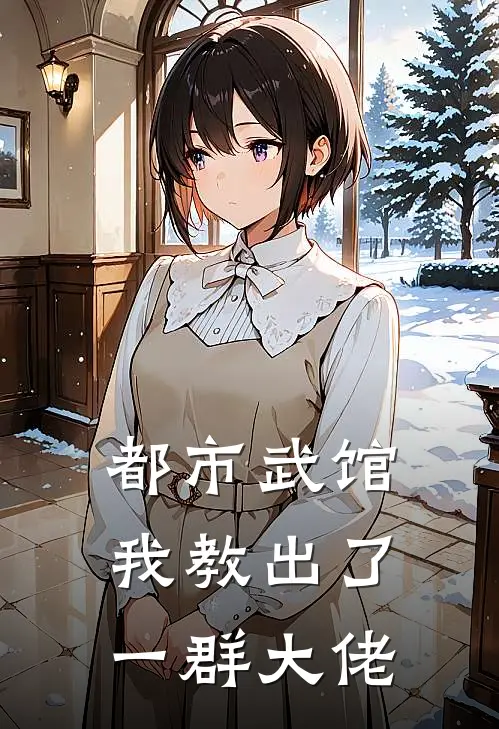 都市武馆：我教出了一群大佬