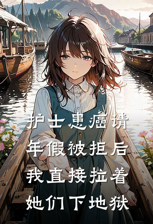 护士患癌请年假被拒后，我直接拉着她们下地狱