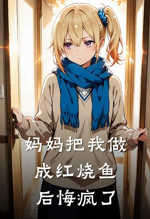 妈妈把我做成红烧鱼后悔疯了