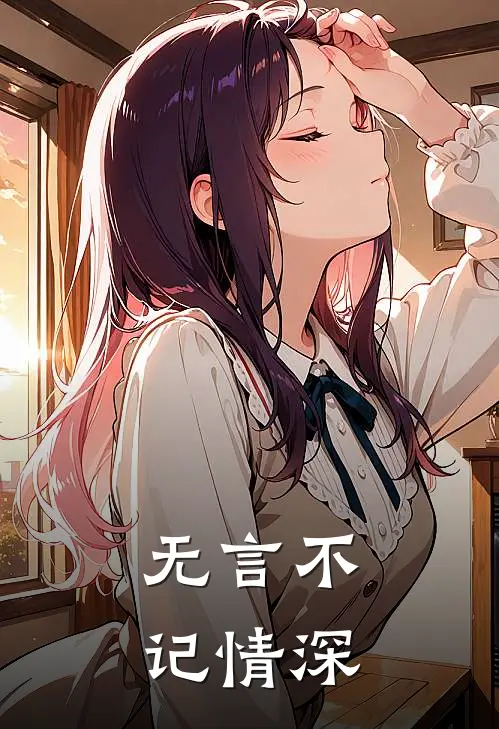 无言不记情深